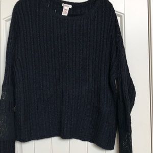 EUC Sundance sweater